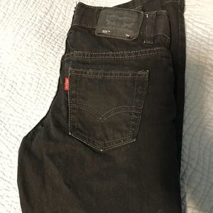 Levi’s jeans size 7y